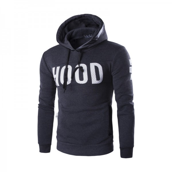 NEW Shark Hoodies Camisetas Masculina Hombre Coat Bodybuilding and Fitness Hoodies Sweatshirts Muscle men's sportswear