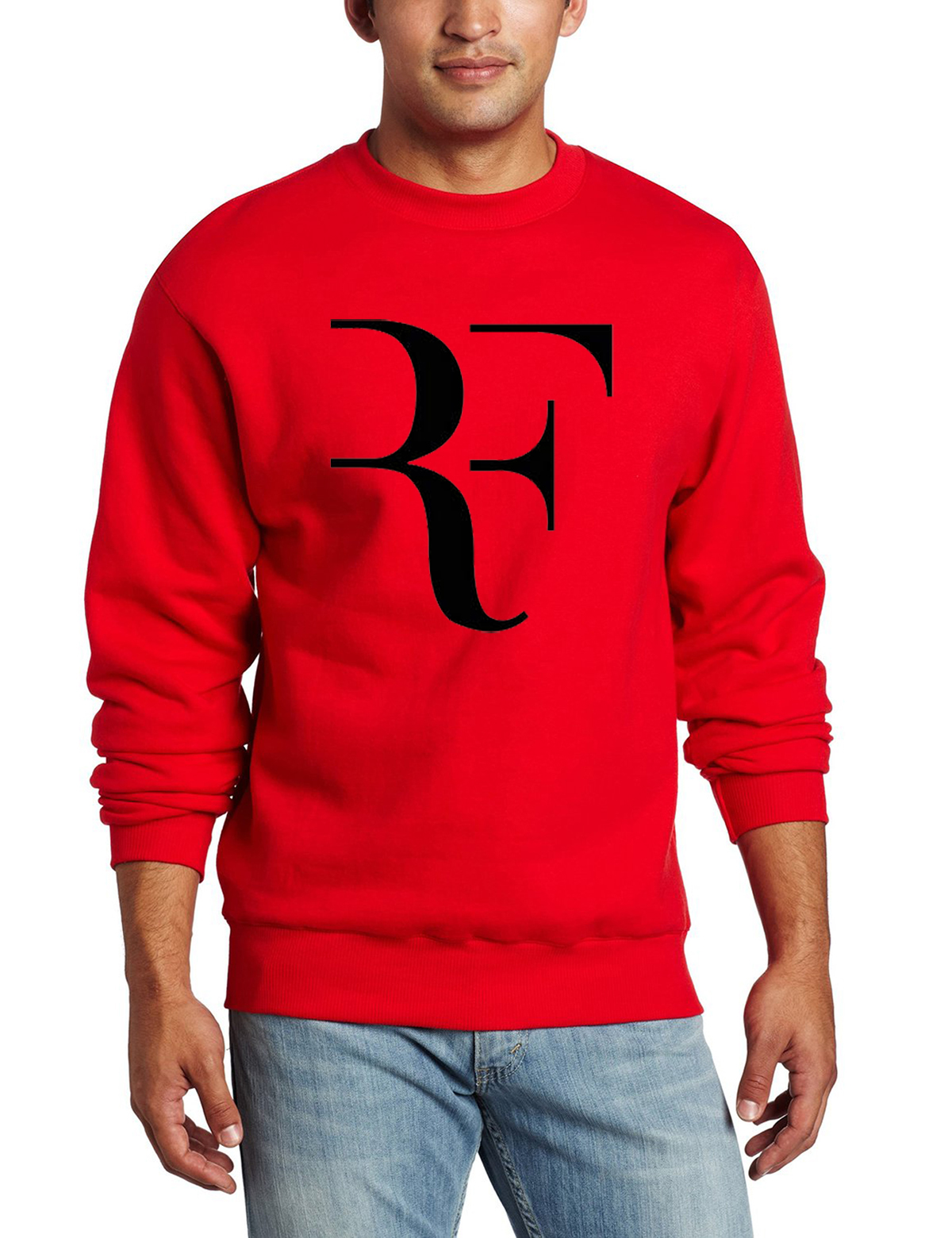 roger federer hoodie