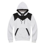 New Arrival Brand Men Hoodies Casual Fleece Sweatshirt Warm Spring Men Sportswear High Quality Men Track Suit