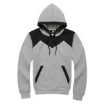 New Arrival Brand Men Hoodies Casual Fleece Sweatshirt Warm Spring Men Sportswear High Quality Men Track Suit