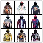 New Autumn 3D Hoodie For Women Men Minions/Joker/Pikachu/Chesire Cat/Statue of Liberty Printed Sweatshirt With Hood Plus size