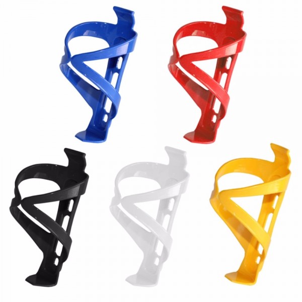 New Bicycle Bottle Cage 2016 Bike Bottle Holder Have 5 Color Bicycle Water Bottle Holder