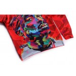 New Biggie Smalls/2PAC Tupac Crewneck Sweatshirt Men Hip hop Fashion Hoodies For Men/Women 3D Print Sweatshirt Sudaderas Hombre