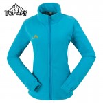 New Fashion Women's Windbreaker Winter Coat Jacket Outdoors Snow Waterproof Breathable two-in-one Lady Jackets CKL2266