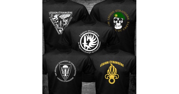 special forces tshirt