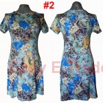 New Summer Club Big Size Sexy Plus Size Women Clothes Plus Size Dress 4XL 3XL2XL Dresses Big  Woman Clothes