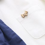 New Summer ladies sailor collar cat embroidery white dress preppy style dresses Girl casual vestidos 