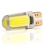 New T10 W5W LED car interior light cob marker lamp 12V 194 501 SMD bulb wedge parking light canbus auto lada car styling