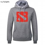 New arrival Dota 2 hoodie sweatshirt men Deadpool brand-clothing hoodies men high quality cotton printed hoodies winter clothes