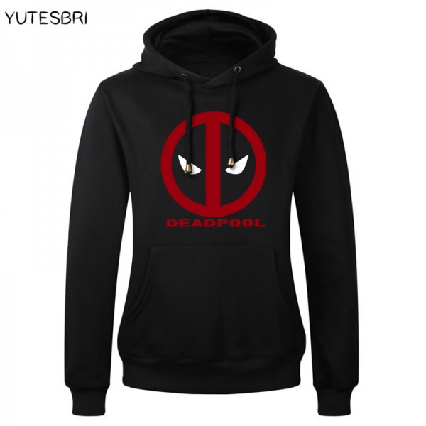 New arrival Dota 2 hoodie sweatshirt men Deadpool brand-clothing hoodies men high quality cotton printed hoodies winter clothes