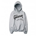 New hoodies and sweatshirts Gibson printing fashionable men and women in the fall and winter of fleece hoodies