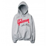 New hoodies and sweatshirts Gibson printing fashionable men and women in the fall and winter of fleece hoodies