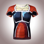 Newest Cute Kid Goku 3D t shirt DBZ t shirts Women Men Casual tees Anime Dragon Ball Z Super Saiyan t shirts Harajuku tee shirts