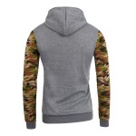 Normen Brand 2017 New Design Men's Casual Hoodies Fashion Patchwork Tracksuit Men Streetwear Sweatshirt Hoody Clothing for Men