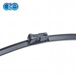 OGE wipers for car prices For VW golf/Bora/Polo/caddy/jetta/Touran/Eos/Passat/Tiguan rubber strip,Car accessories.buttons