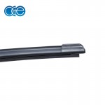 OGE wipers for car prices For VW golf/Bora/Polo/caddy/jetta/Touran/Eos/Passat/Tiguan rubber strip,Car accessories.buttons