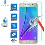 ON SALE !  2.5D 9H Premium Tempered Glass film for Samsung J3 J5 J7 A3 A5 A7 2015 2016 Galaxy Grand Prime Screen Protector Case