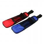 OTOKIT Car Interior Seat Cover Hanging Bag Collector Organizing Bag with Storage Pockets Seat Bag of Chair Side Expand Car Space