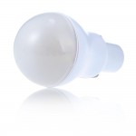 Outdoor Camping Light S-1200 130LM Portable Led Bulb Light Charged Solar Energy Lamp Portable Lanterns Ball Bulbs White