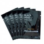 PILATEN Black Mask Tearing Style Deep Cleansing Purifying Peel Off Black Head,Close Pore,Face Mask Blackhead Remover Pore Strip