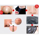 PILATEN Black Mask Tearing Style Deep Cleansing Purifying Peel Off Black Head,Close Pore,Face Mask Blackhead Remover Pore Strip