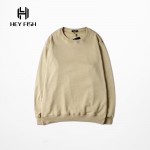 PROVERGOD New Autumn Military Mens Pullover Sweatshirt Classic Skateboards Hoody Hoodies Casual Long Sleeve Clothes