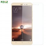 PZOZ Tempered Glass For Xiaomi Redmi Note 3 Pro 2.5D Screen Protector Transparent Film Xiomi Redmi Note 3 Xiami Redmi Note 3