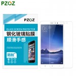 PZOZ Tempered Glass For Xiaomi Redmi Note 3 Pro 2.5D Screen Protector Transparent Film Xiomi Redmi Note 3 Xiami Redmi Note 3