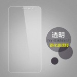 PZOZ Tempered Glass For Xiaomi Redmi Note 3 Pro 2.5D Screen Protector Transparent Film Xiomi Redmi Note 3 Xiami Redmi Note 3