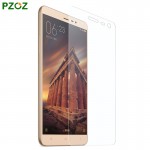 PZOZ Tempered Glass For Xiaomi Redmi Note 3 Pro 2.5D Screen Protector Transparent Film Xiomi Redmi Note 3 Xiami Redmi Note 3