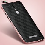 PZOZ Xiaomi Redmi Note 3 Pro Prime Case Luxury Original Xiomi Redmi Note 3 Silicone Covers Protective Shell Xiaomi Redmi Note 3