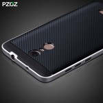 PZOZ Xiaomi Redmi Note 3 Pro Prime Case Luxury Original Xiomi Redmi Note 3 Silicone Covers Protective Shell Xiaomi Redmi Note 3