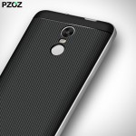 PZOZ Xiaomi Redmi Note 3 Pro Prime Case Luxury Original Xiomi Redmi Note 3 Silicone Covers Protective Shell Xiaomi Redmi Note 3