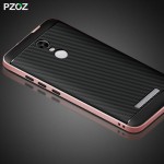 PZOZ Xiaomi Redmi Note 3 Pro Prime Case Luxury Original Xiomi Redmi Note 3 Silicone Covers Protective Shell Xiaomi Redmi Note 3