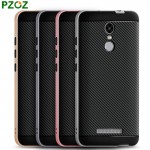 PZOZ Xiaomi Redmi Note 3 Pro Prime Case Luxury Original Xiomi Redmi Note 3 Silicone Covers Protective Shell Xiaomi Redmi Note 3