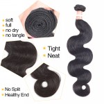 Peerless Peruvian Virgin Hair Body Wave 4 Bundles Unprocessed Peruvian Body Wave Vigin Hair Peruvian Human Hair Weave Bundles