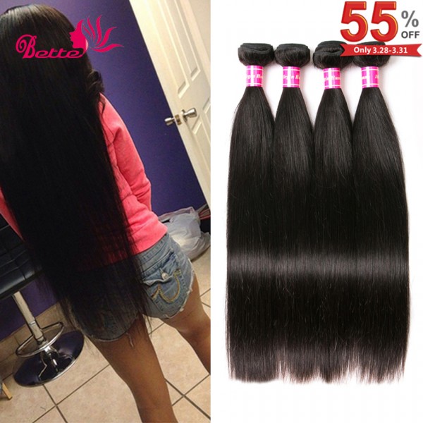 peruvian hair weave