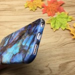 Phone Cases For iPhone 5 5s Soft Case Marble Stone Painted Back Cover Mobile Phone Bags & Case For iPhone 5 5s SE 6 6S 7 7 Plus 