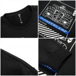 Pioneer Camp New Spring sweatshirts men brand clothing fashion male hoodies top quality casual tracksuits for men AWY701009