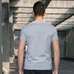 Pioneer Camp New arrival T shirt men brand clothing fashion T-shirt male top quality 100% cotton Tshirts for men ADT702069