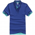 Plus Size XS-3XL Brand New Men's Polo Shirt Men Cotton Short Sleeve shirt Brands jerseys Mens Shirts polo shirts