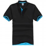 Plus Size XS-3XL Brand New Men's Polo Shirt Men Cotton Short Sleeve shirt Brands jerseys Mens Shirts polo shirts