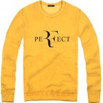 Plus size xxxxl hoodies men women federer perfect printing o neck long sleeve pullover sweatshirt casual fleece sweatshirts