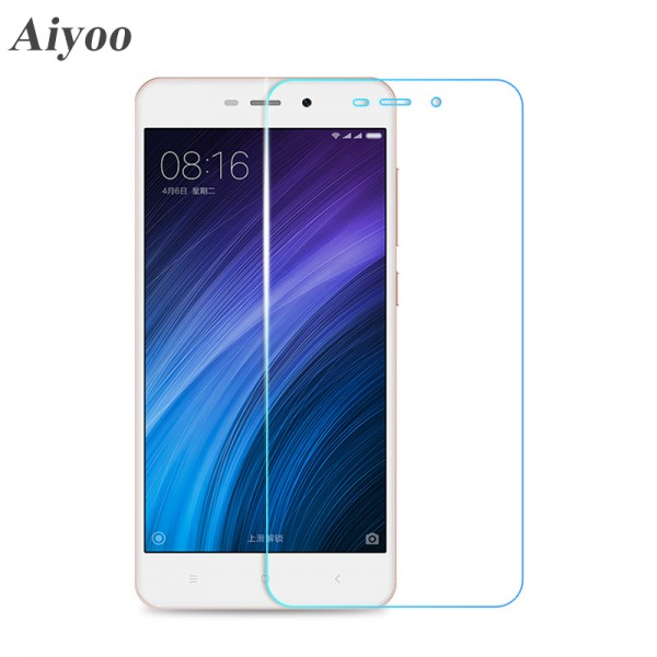 Premium Tempered Glass Screen Protector for Xiaomi Redmi 4 Pro Note 3 4 4X Note 2 Redmi 3S 4A Mi5S Plus Mi5 Mi4 Mi4S Mi4C Film