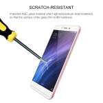 Premium Tempered Glass Screen Protector for Xiaomi Redmi 4 Pro Note 3 4 4X Note 2 Redmi 3S 4A Mi5S Plus Mi5 Mi4 Mi4S Mi4C Film