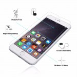 Premium Tempered Glass Screen Protector for iPhone 6 6S Plus 5.5 Toughened protective film For iPhone6s 4.7inch Free Shipping