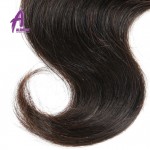 Promotion Natural Color Human Hair Top Quality 4 Bundles Brazilian Body Wave 7A Grade Brazilian Virgin Hiar Body Wave 100g/pc