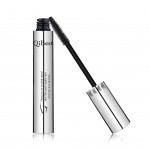 Qibest 3D Black Mascara Waterproof Lengthening Curling Eye Lashes Rimel Mascara Silicone Women Professional Makeup Bushy Mascara