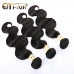 Queen Hair Products Malaysian Virgin Hair Body Wave 8A Unprocessed Virgin Malaysian Body Wave Hair 3Pcs Remy Human Hair Bundles