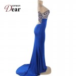 RB80086 Top Selling Women Dress Party Evening Elegant Summer Maxi Dress 2016 Popular Sleeveless Floor Length Long Dress